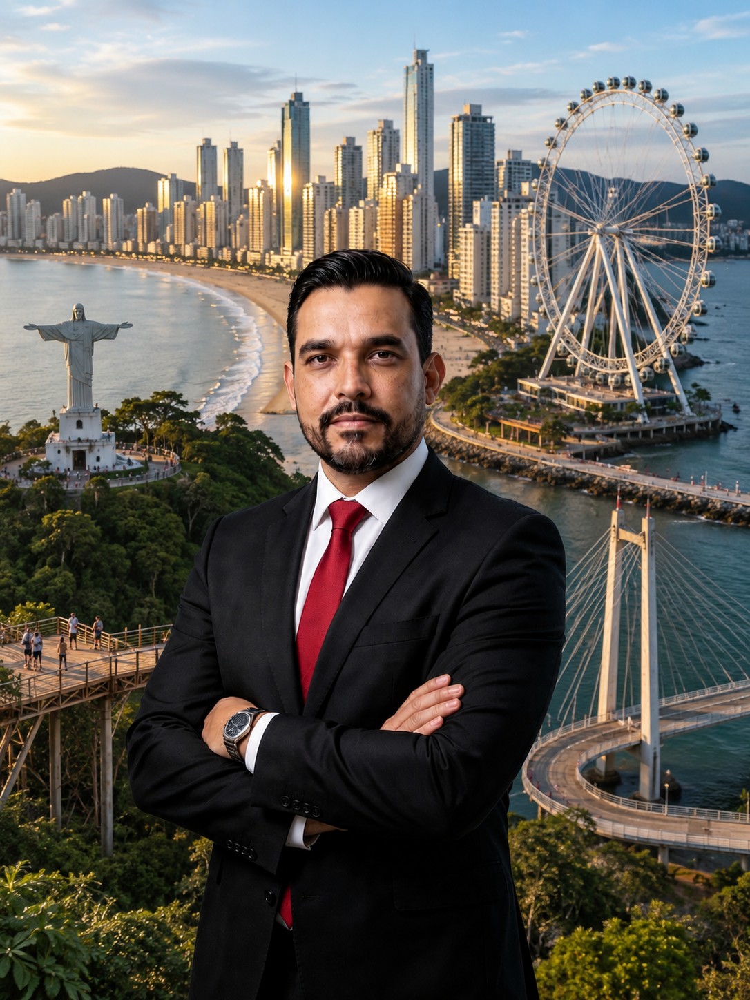 Dr. Guilherme Rieger - Advogado especializado em defesa de médicos e dentistas